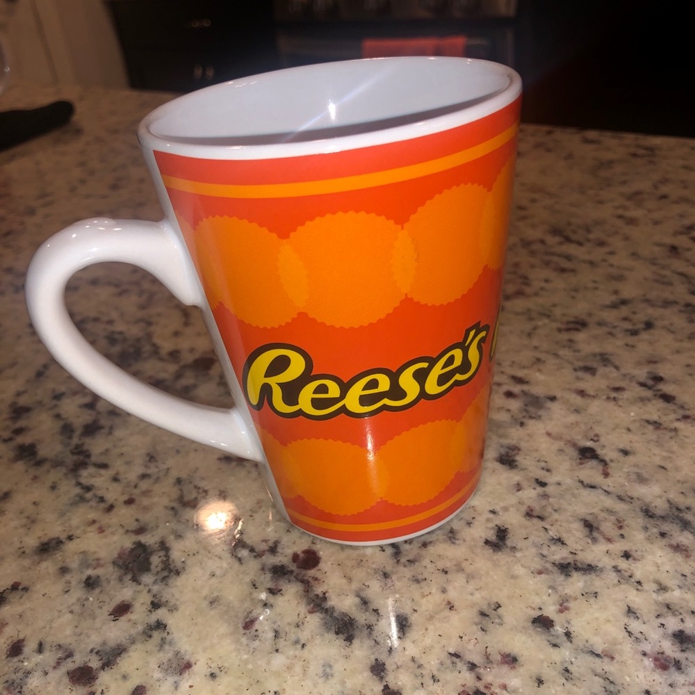 Reese’s Coffee Mug